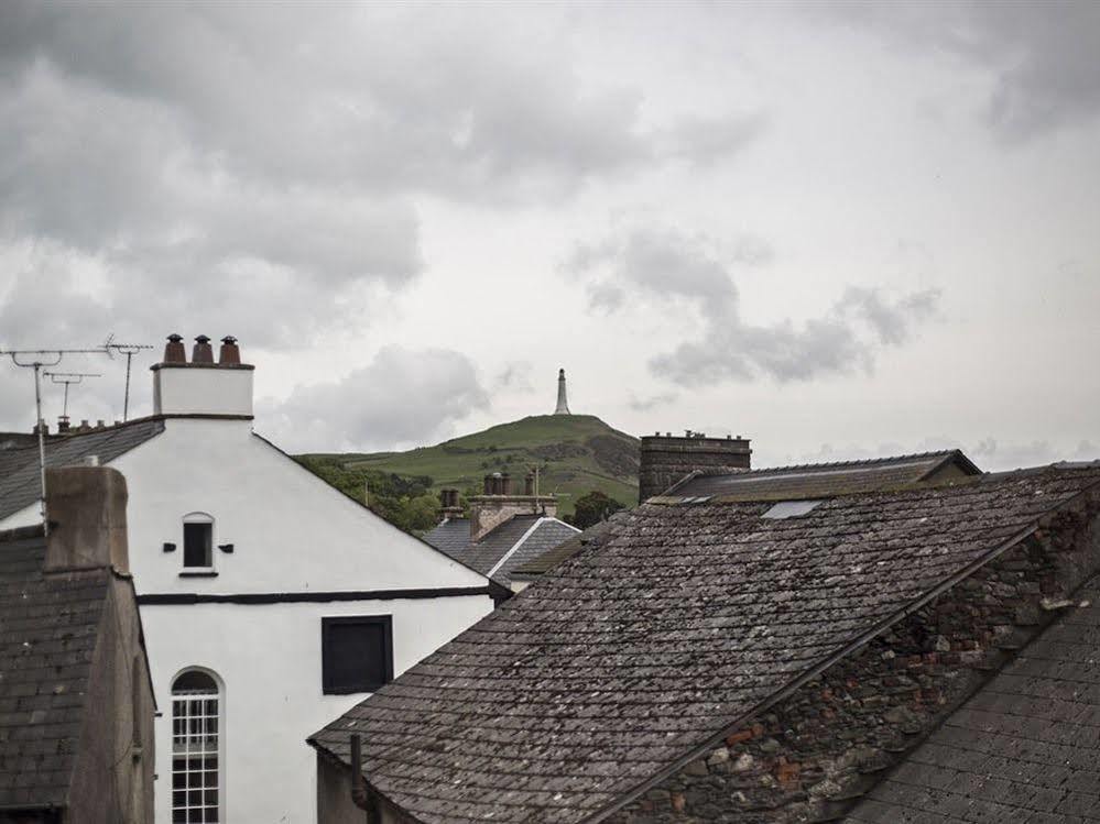 The Farmers Ulverston Newby Bridge Eksteriør billede